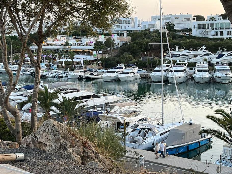 Playa D'Or 16 / Cala D'Or / Mallorca Cala d'Or (Mallorca) Exterior foto