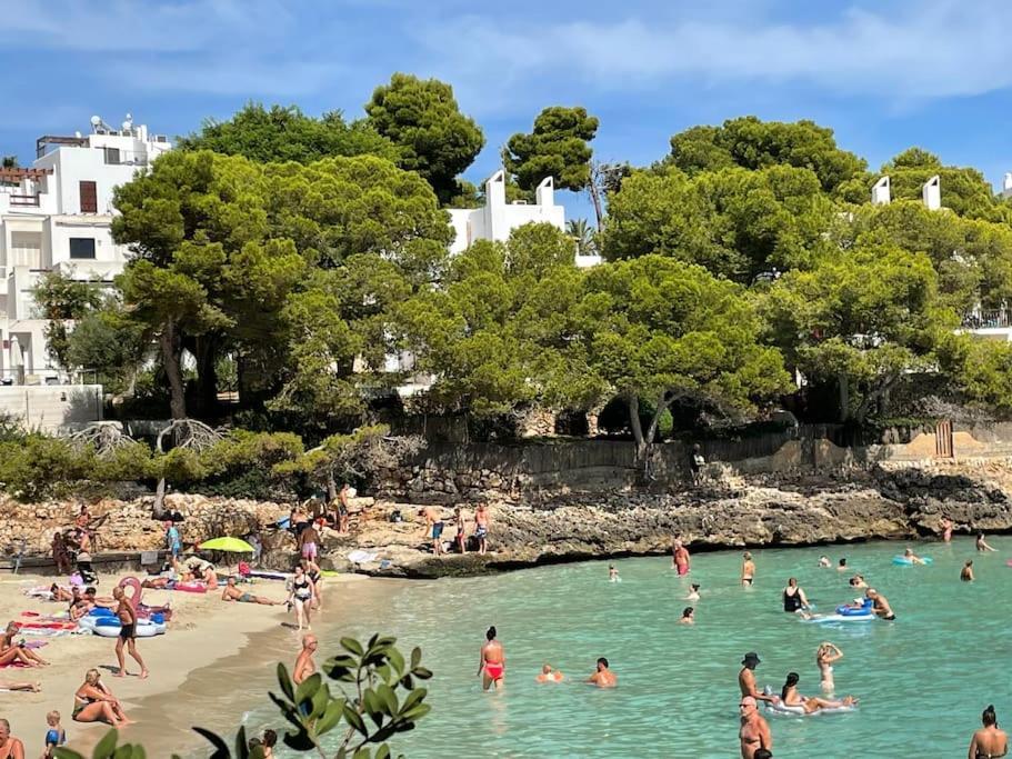 Playa D'Or 16 / Cala D'Or / Mallorca Cala d'Or (Mallorca) Exterior foto